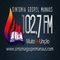 logo radio sintonia gospel manaus logo