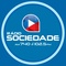 logo radio sociedede logo