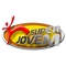 logo radio super jovem 2 logo