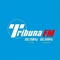 logo radio tribuna fm logo