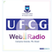 logo radio ufcg conecta logo