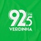 logo radio verdes mares logo