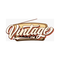 logo radio vintage 3 logo