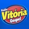 logo radio vitoria gospel logo