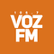 logo radio voz fm logo