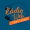 logo radio web mata limpa fm logo