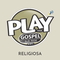 logo rede play gospel logo