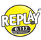 logo replay fortaleza logo