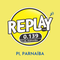 logo replay parnaiba logo