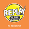 logo replay teresina logo