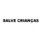 logo salve criancas logo