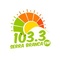 logo serra branca fm logo