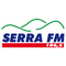 logo serra fm logo