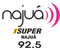 logo super naju logo