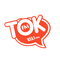 logo tok fm 2 logo