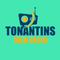 logo tonantins web radio logo