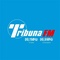 logo tribuna am logo