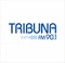 logo tribuna fm 2 logo