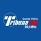 logo tribuna fm 3 logo
