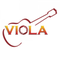 logo viola foz logo