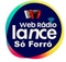 logo web radio lance so forro logo