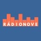 logo web radio nove logo
