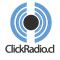 λογότυπο clickradio cl λογότυπο