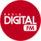 λογότυπο digital fm san felipe λογότυπο