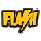 λογότυπο flash fm chile λογότυπο