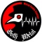λογότυπο gothmetal radio λογότυπο