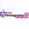 λογότυπο radio pentagrama 102 3 fm λογότυπο