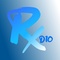 λογότυπο rax dio λογότυπο