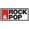 λογότυπο rock and pop λογότυπο