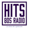 логотип hits80sradio логотип