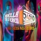 bella stereo radio logo