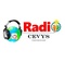 cevys radio logo