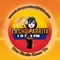 la chaparrita 107 3 fm logo