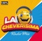 la cheverisima radio logo