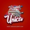 la nueva radio unica logo