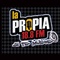 la propia radio 18 8 fm logo