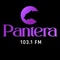 pantera fm logo