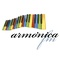 radio armonica fm 98 9 logo