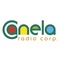 radio canela bolivar logo