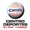 radio centro amfm logo