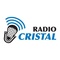 radio cristal 6 logo