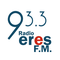 radio eres logo