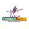 radio frontera sur 91 7 fm logo