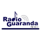 radio guaranda logo