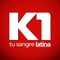 radio k1 logo