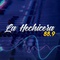radio la hechicera 88 9 fm logo